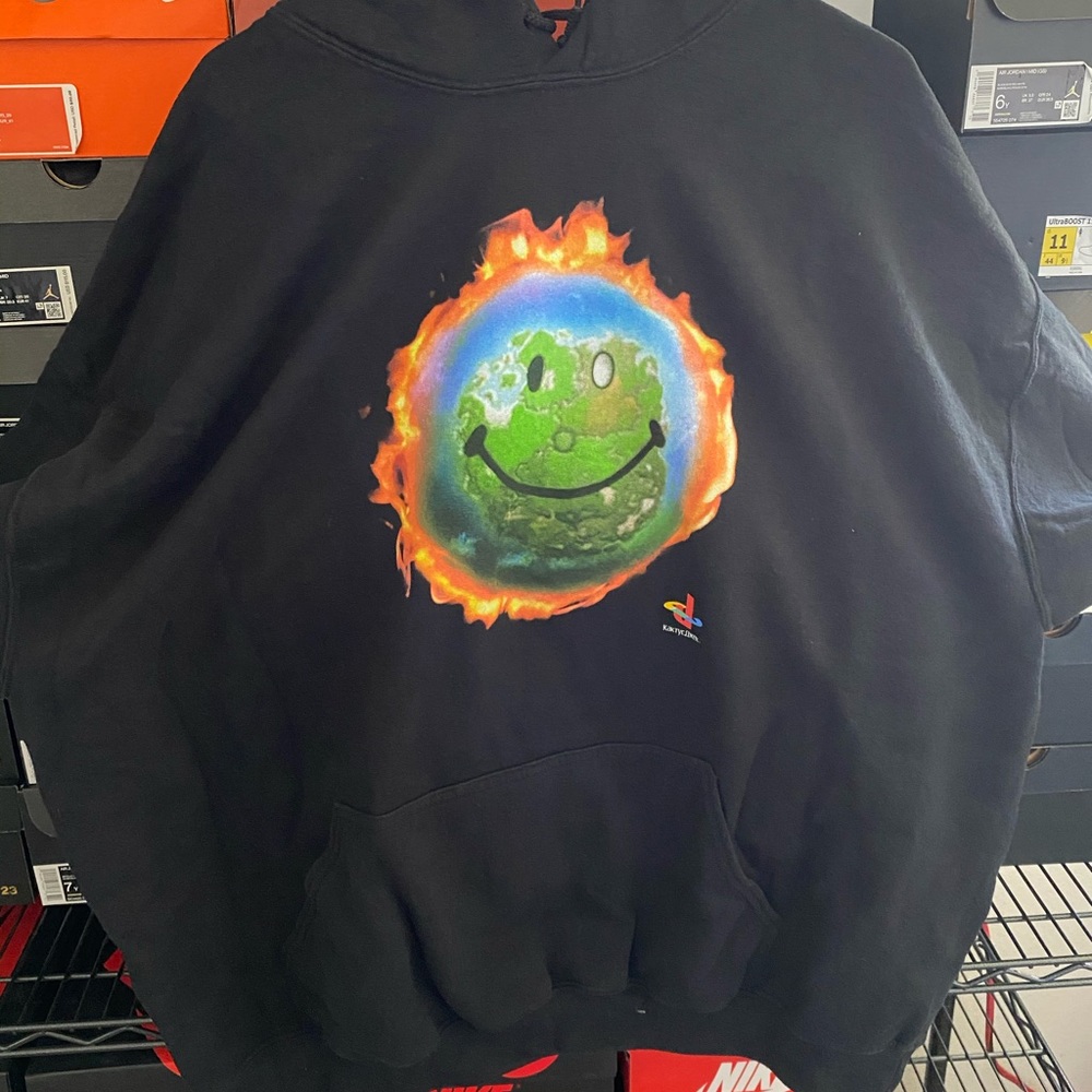 Cactus Jack (TS) x Fotnite x PlayStation